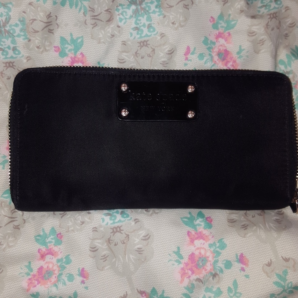Kate spade wallet